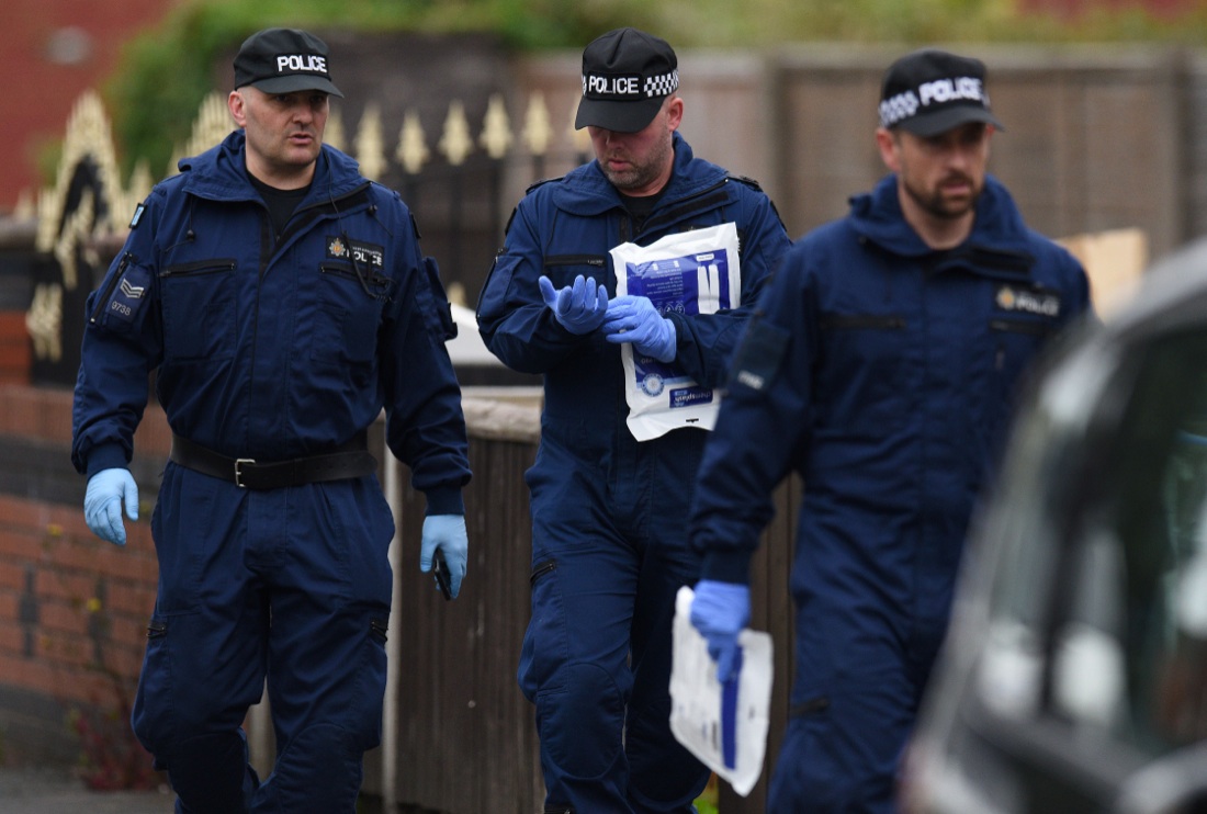 Strage di Manchester, il punto sulle indagini Strage di Manchester, il punto sulle indagini