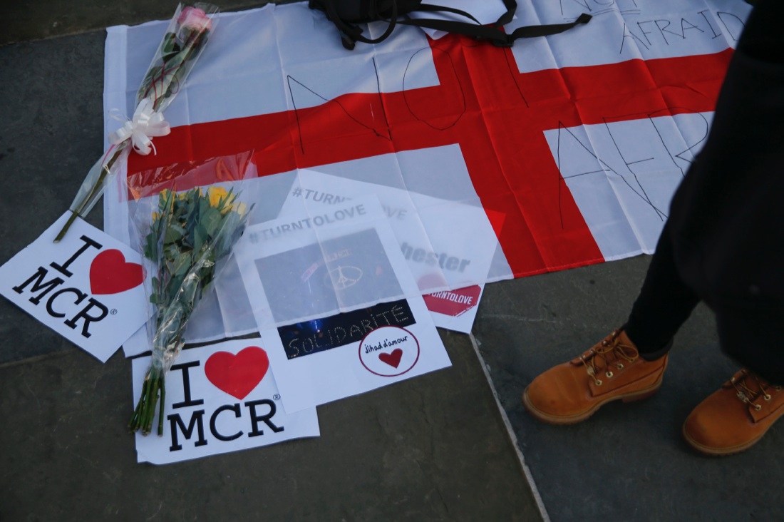 Strage di Manchester, il punto sulle indagini Strage di Manchester, il punto sulle indagini