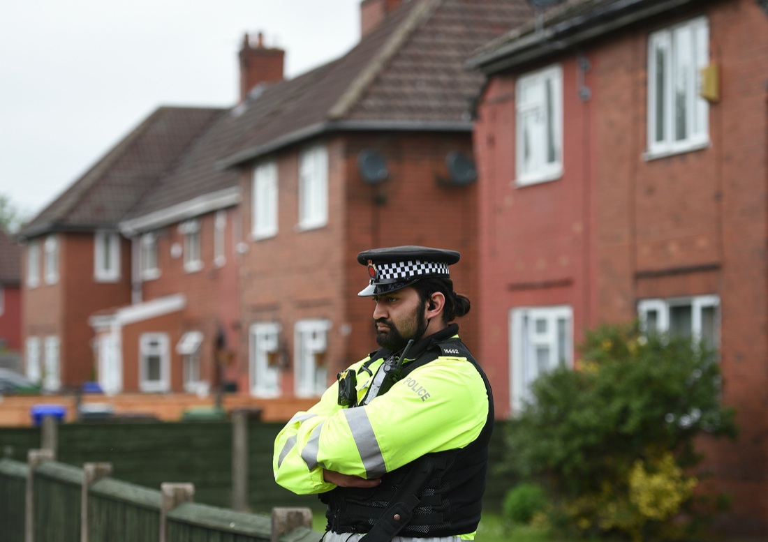 Strage di Manchester, il punto sulle indagini Strage di Manchester, il punto sulle indagini