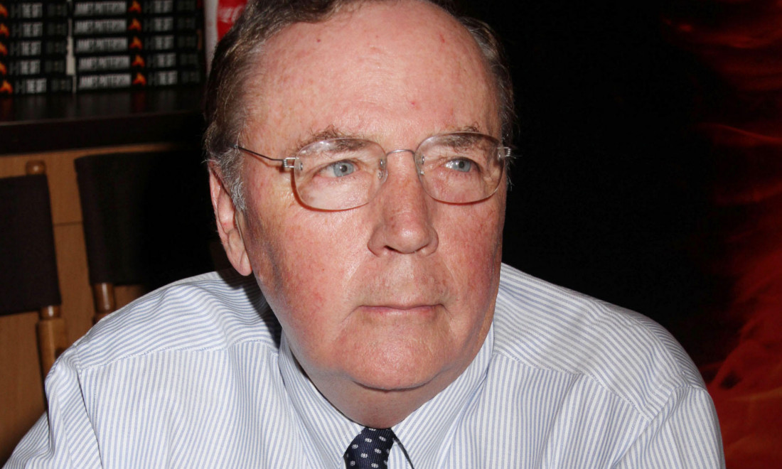 Bill Clinton sta scrivendo un romanzo con James Patterson Bill Clinton sta scrivendo un romanzo con James Patterson