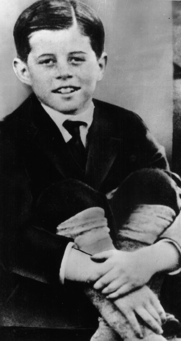 John F. Kennedy: 100 anni nasceva il 35° presidente USA – Foto John F. Kennedy: 100 anni nasceva il 35° presidente USA – Foto