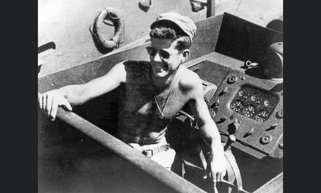 John F. Kennedy: 100 anni nasceva il 35° presidente USA – Foto John F. Kennedy: 100 anni nasceva il 35° presidente USA – Foto