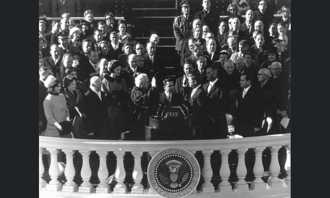 John F. Kennedy: 100 anni nasceva il 35° presidente USA – Foto John F. Kennedy: 100 anni nasceva il 35° presidente USA – Foto