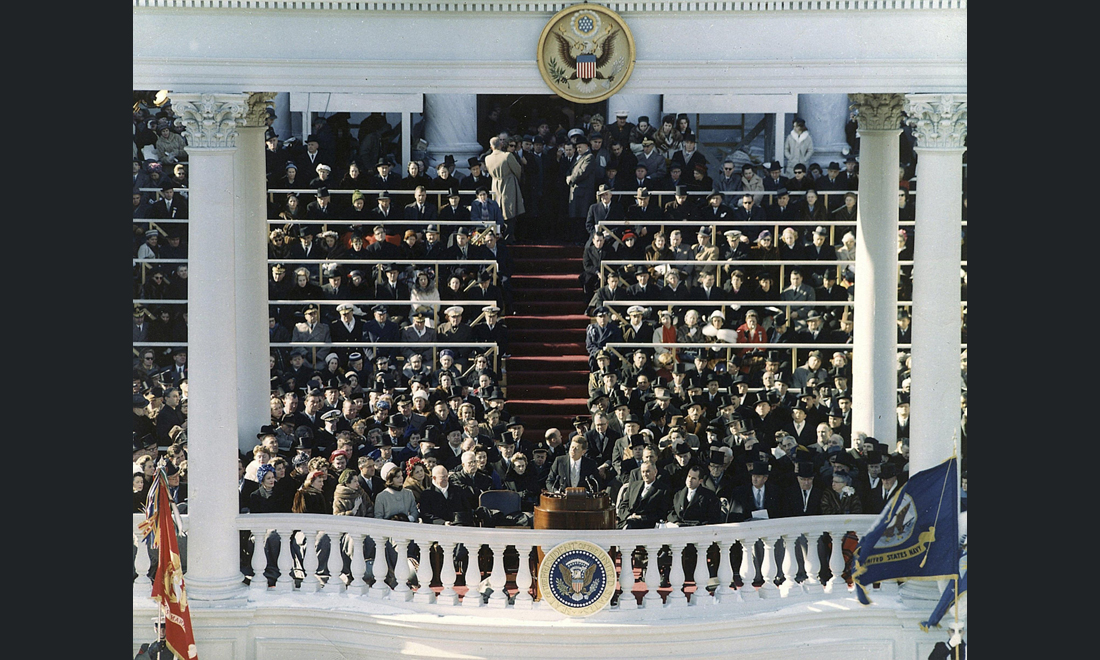 John F. Kennedy: 100 anni nasceva il 35° presidente USA – Foto John F. Kennedy: 100 anni nasceva il 35° presidente USA – Foto