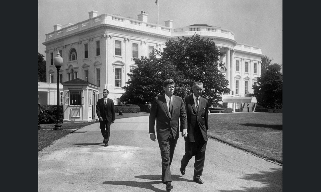 John F. Kennedy: 100 anni nasceva il 35° presidente USA – Foto John F. Kennedy: 100 anni nasceva il 35° presidente USA – Foto