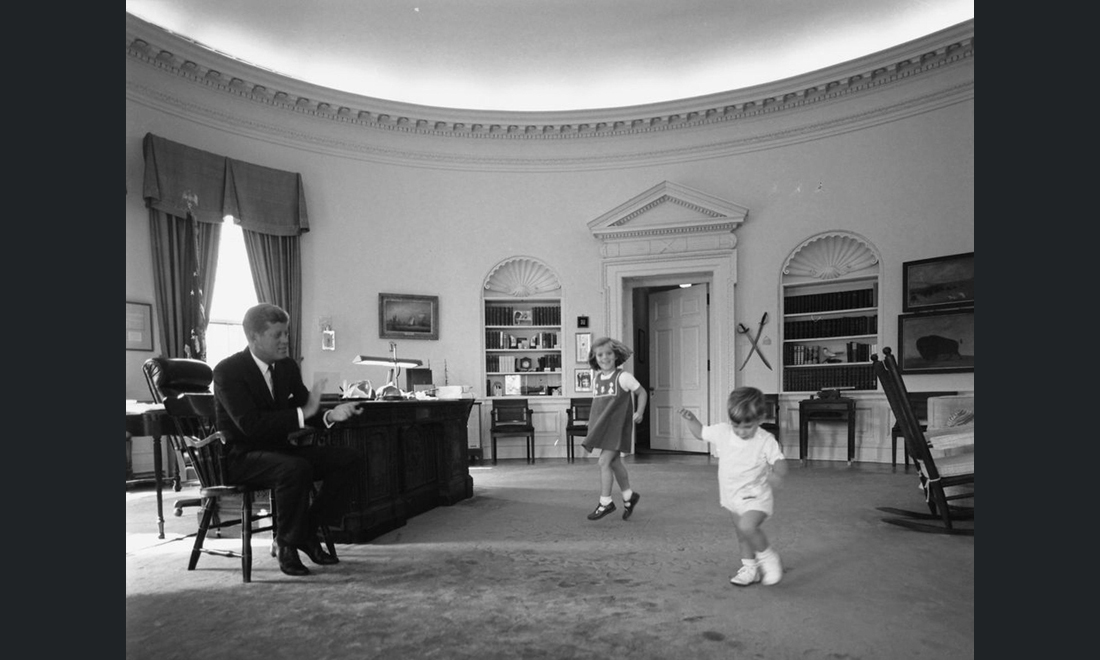 John F. Kennedy: 100 anni nasceva il 35° presidente USA – Foto John F. Kennedy: 100 anni nasceva il 35° presidente USA – Foto
