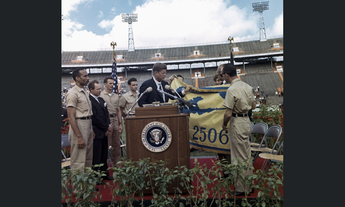 John F. Kennedy: 100 anni nasceva il 35° presidente USA – Foto John F. Kennedy: 100 anni nasceva il 35° presidente USA – Foto