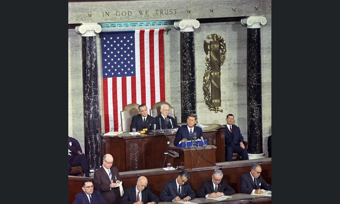 John F. Kennedy: 100 anni nasceva il 35° presidente USA – Foto John F. Kennedy: 100 anni nasceva il 35° presidente USA – Foto