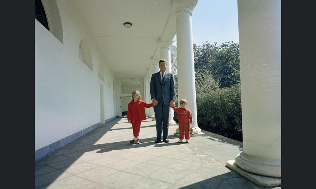 John F. Kennedy: 100 anni nasceva il 35° presidente USA – Foto John F. Kennedy: 100 anni nasceva il 35° presidente USA – Foto