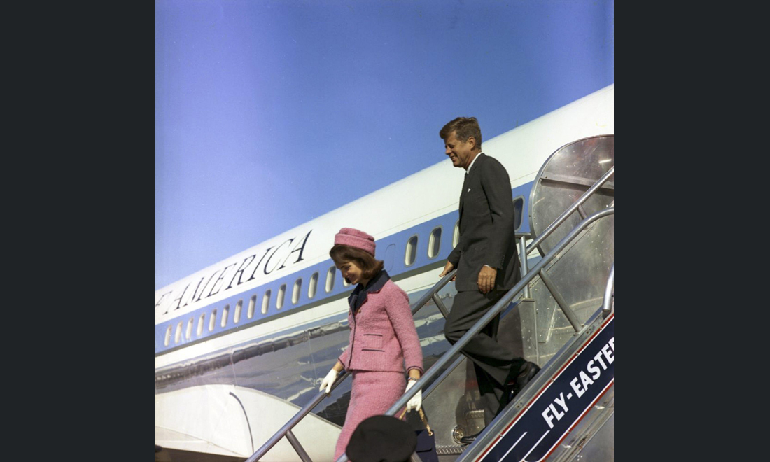 John F. Kennedy: 100 anni nasceva il 35° presidente USA – Foto John F. Kennedy: 100 anni nasceva il 35° presidente USA – Foto