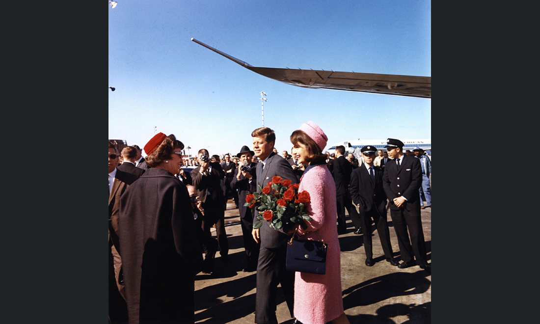 John F. Kennedy: 100 anni nasceva il 35° presidente USA – Foto John F. Kennedy: 100 anni nasceva il 35° presidente USA – Foto