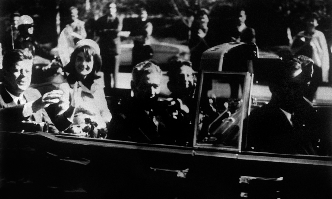 John F. Kennedy: 100 anni nasceva il 35° presidente USA – Foto John F. Kennedy: 100 anni nasceva il 35° presidente USA – Foto