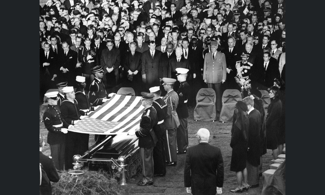 John F. Kennedy: 100 anni nasceva il 35° presidente USA – Foto John F. Kennedy: 100 anni nasceva il 35° presidente USA – Foto