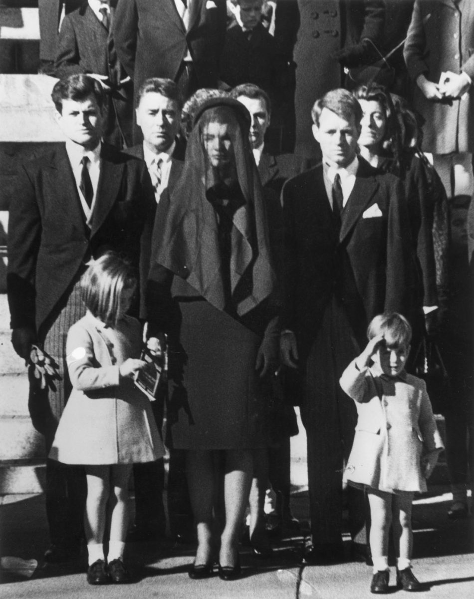 John F. Kennedy: 100 anni nasceva il 35° presidente USA – Foto John F. Kennedy: 100 anni nasceva il 35° presidente USA – Foto