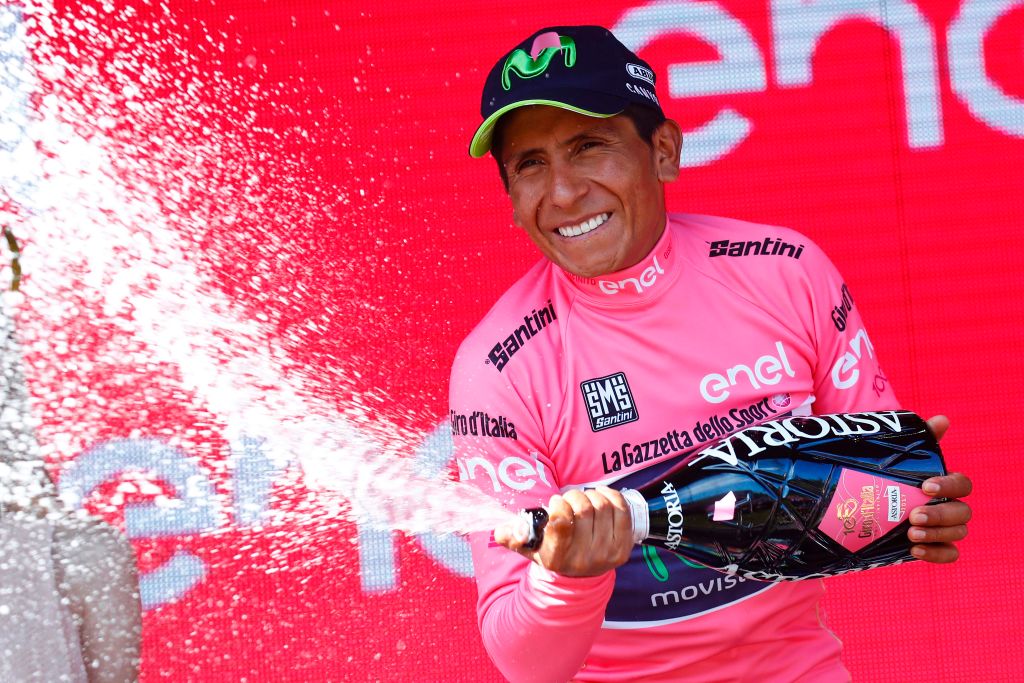 Tom Dumoulin è il primo olandese a vincere il Giro d’Italia