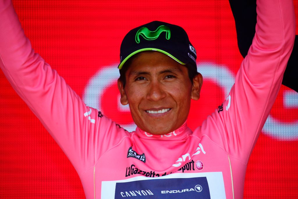 Tom Dumoulin è il primo olandese a vincere il Giro d’Italia