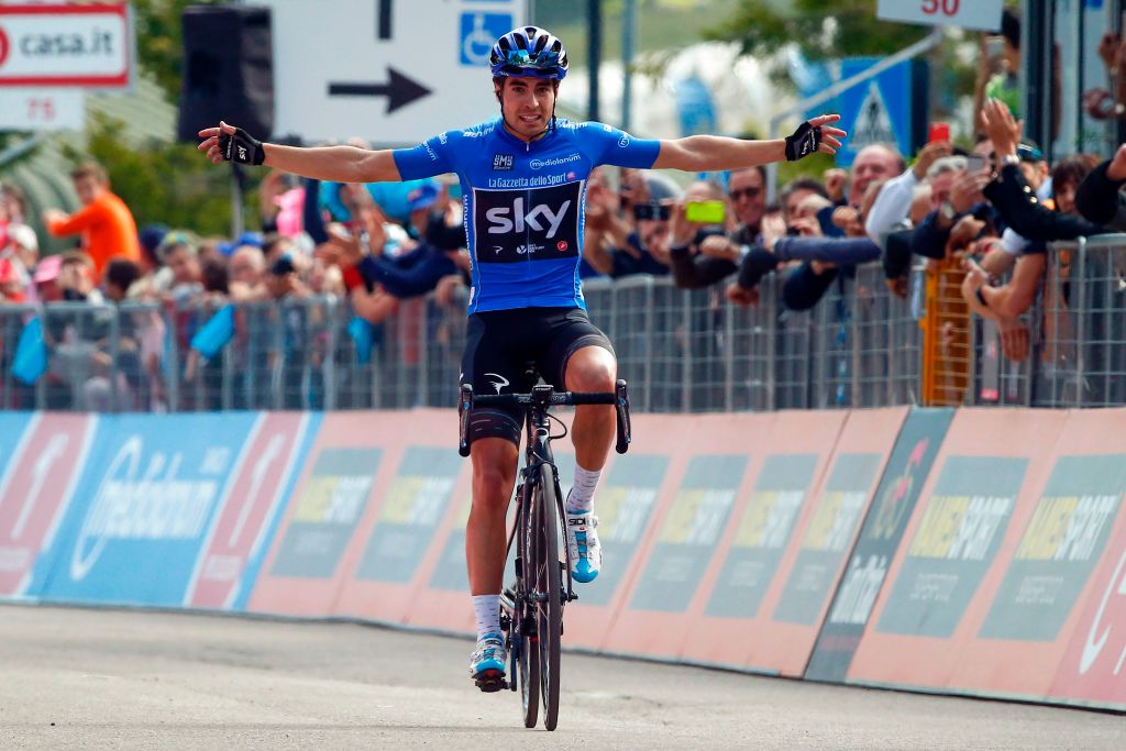 Tom Dumoulin è il primo olandese a vincere il Giro d’Italia