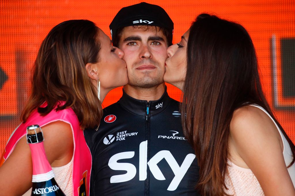 Tom Dumoulin è il primo olandese a vincere il Giro d’Italia