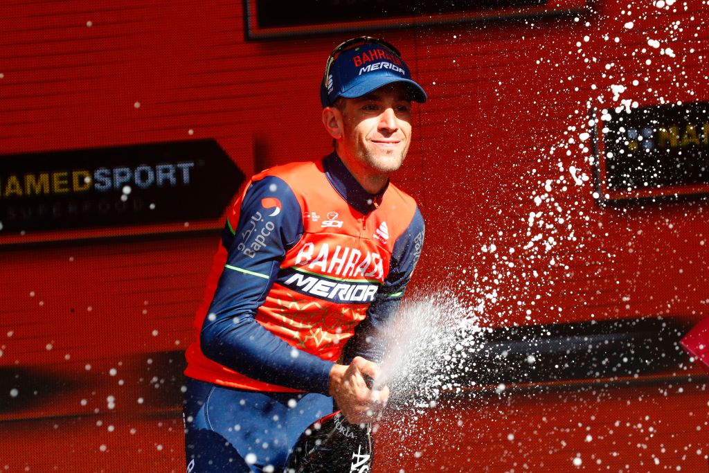 Tom Dumoulin è il primo olandese a vincere il Giro d’Italia