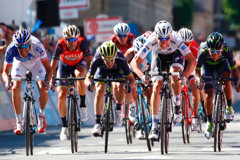 Tom Dumoulin è il primo olandese a vincere il Giro d’Italia
