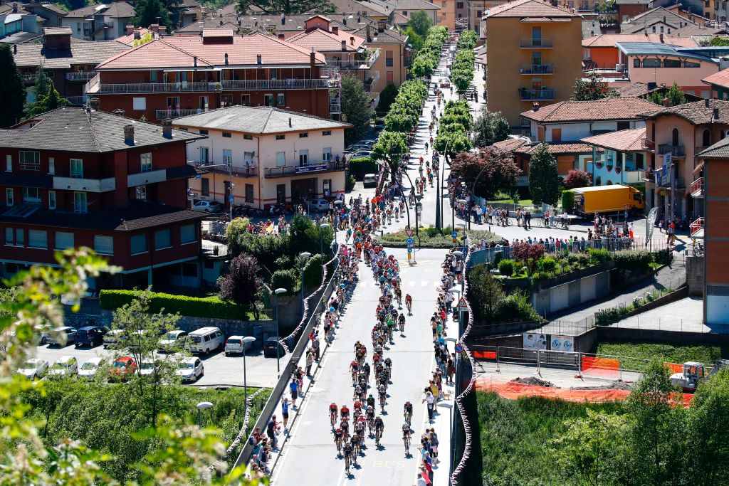 Tom Dumoulin è il primo olandese a vincere il Giro d’Italia