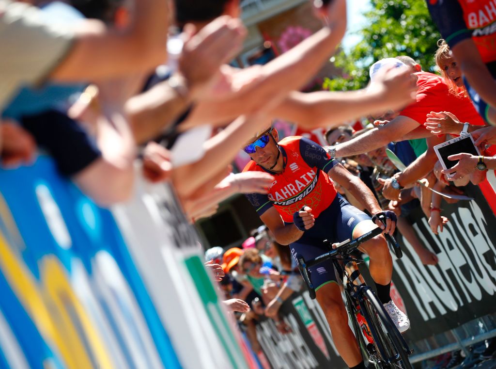 Tom Dumoulin è il primo olandese a vincere il Giro d’Italia