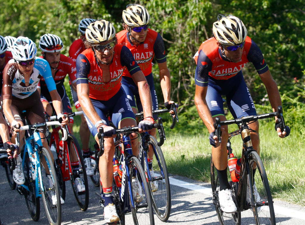 Tom Dumoulin è il primo olandese a vincere il Giro d’Italia