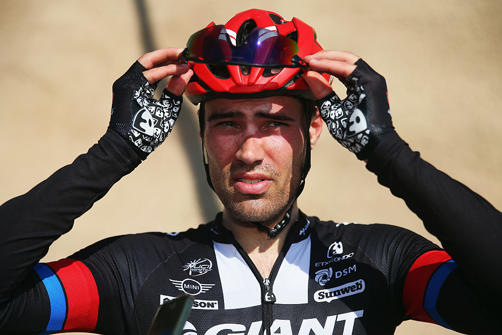 Tom Dumoulin è il primo olandese a vincere il Giro d’Italia