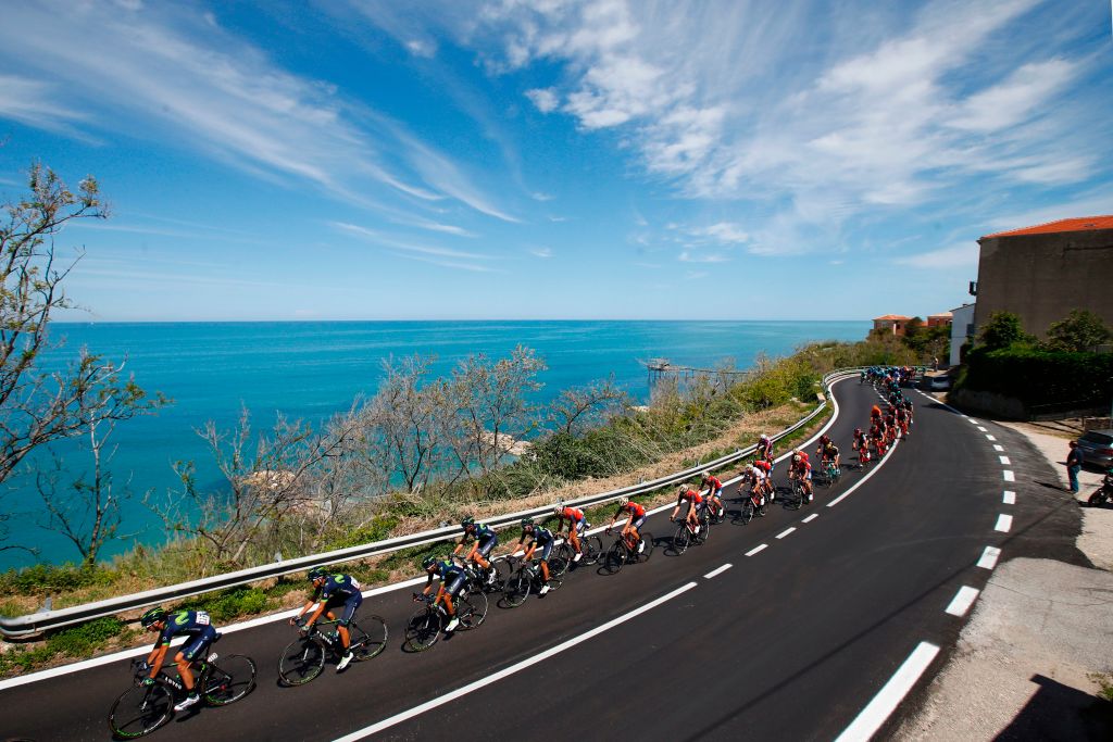 Tom Dumoulin è il primo olandese a vincere il Giro d’Italia