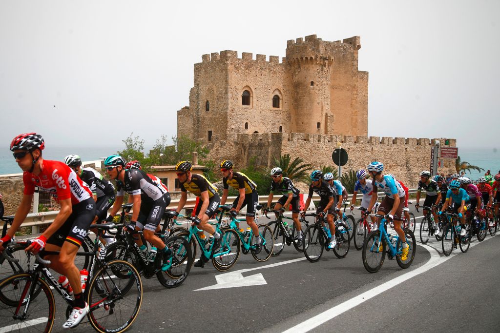 Tom Dumoulin è il primo olandese a vincere il Giro d’Italia