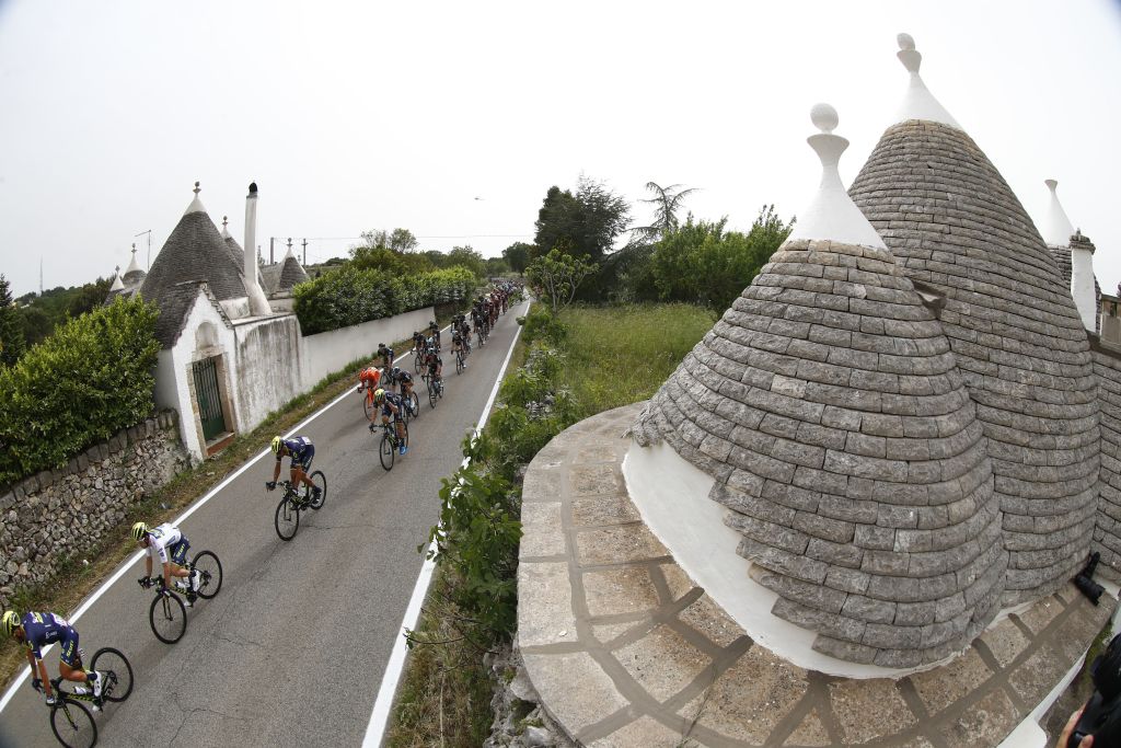 Tom Dumoulin è il primo olandese a vincere il Giro d’Italia
