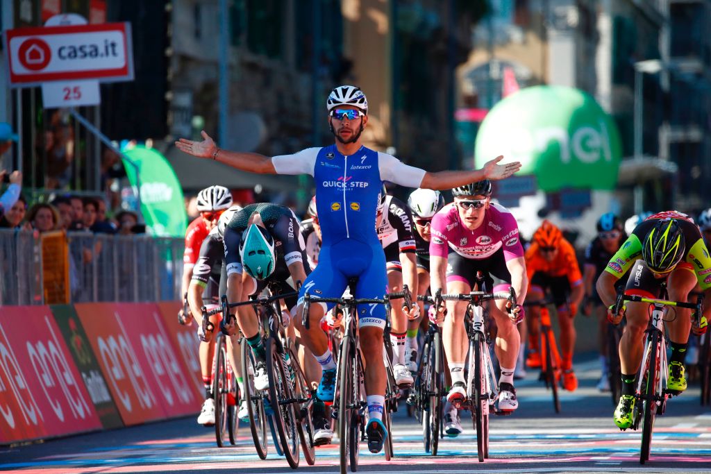 Tom Dumoulin è il primo olandese a vincere il Giro d’Italia