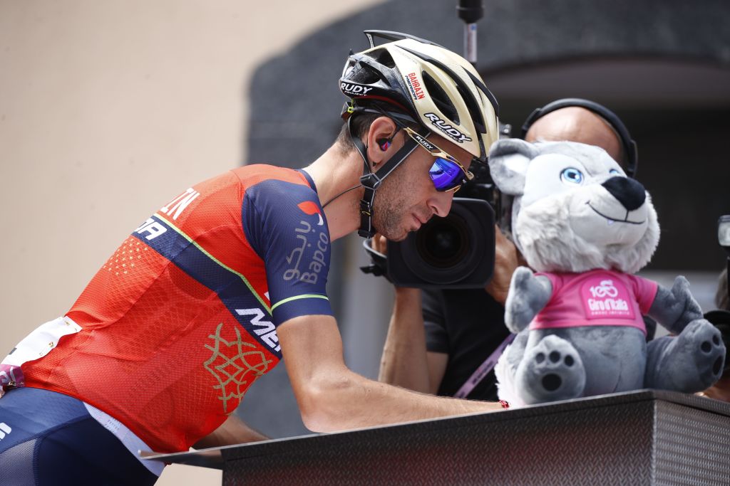 Tom Dumoulin è il primo olandese a vincere il Giro d’Italia