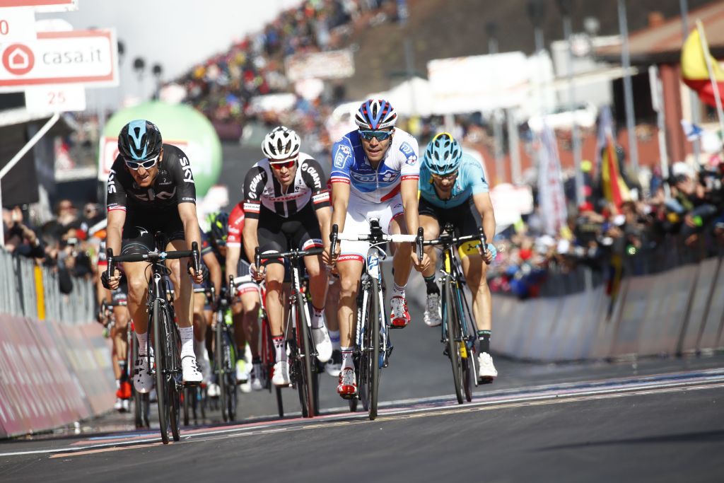 Tom Dumoulin è il primo olandese a vincere il Giro d’Italia