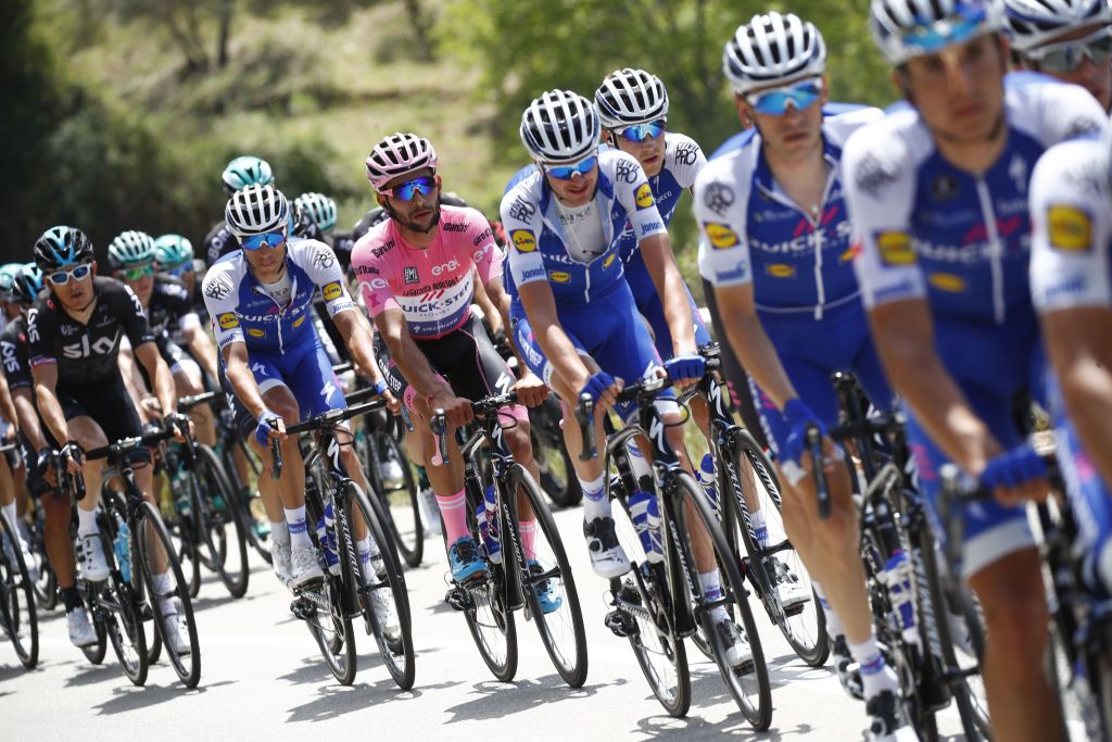 Tom Dumoulin è il primo olandese a vincere il Giro d’Italia