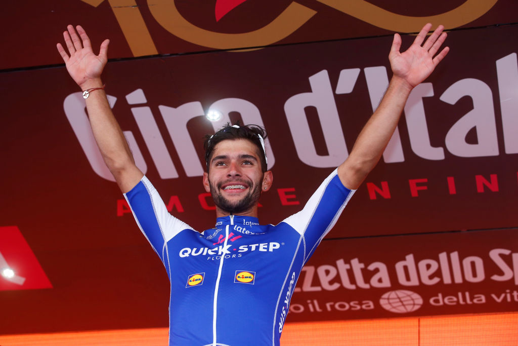 Tom Dumoulin è il primo olandese a vincere il Giro d’Italia