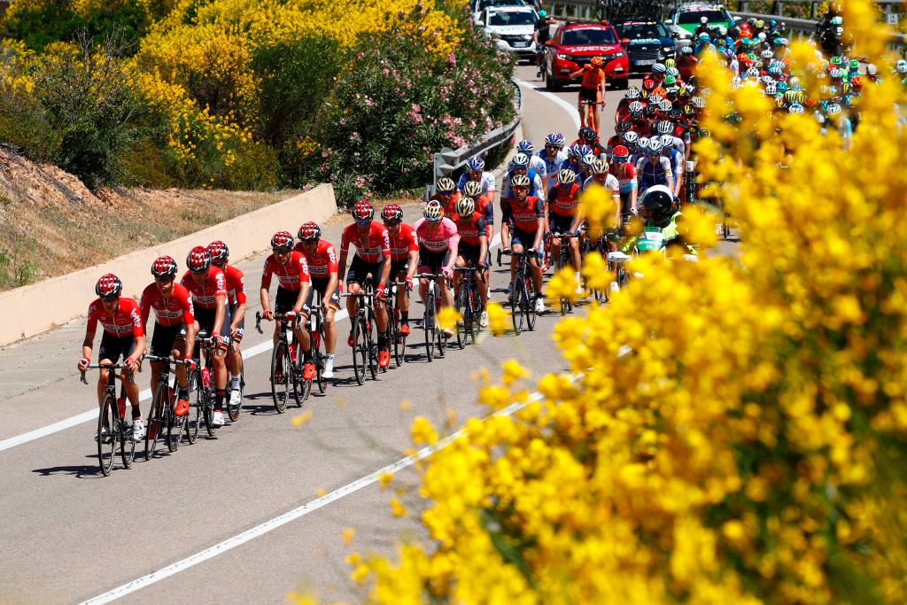 Tom Dumoulin è il primo olandese a vincere il Giro d’Italia