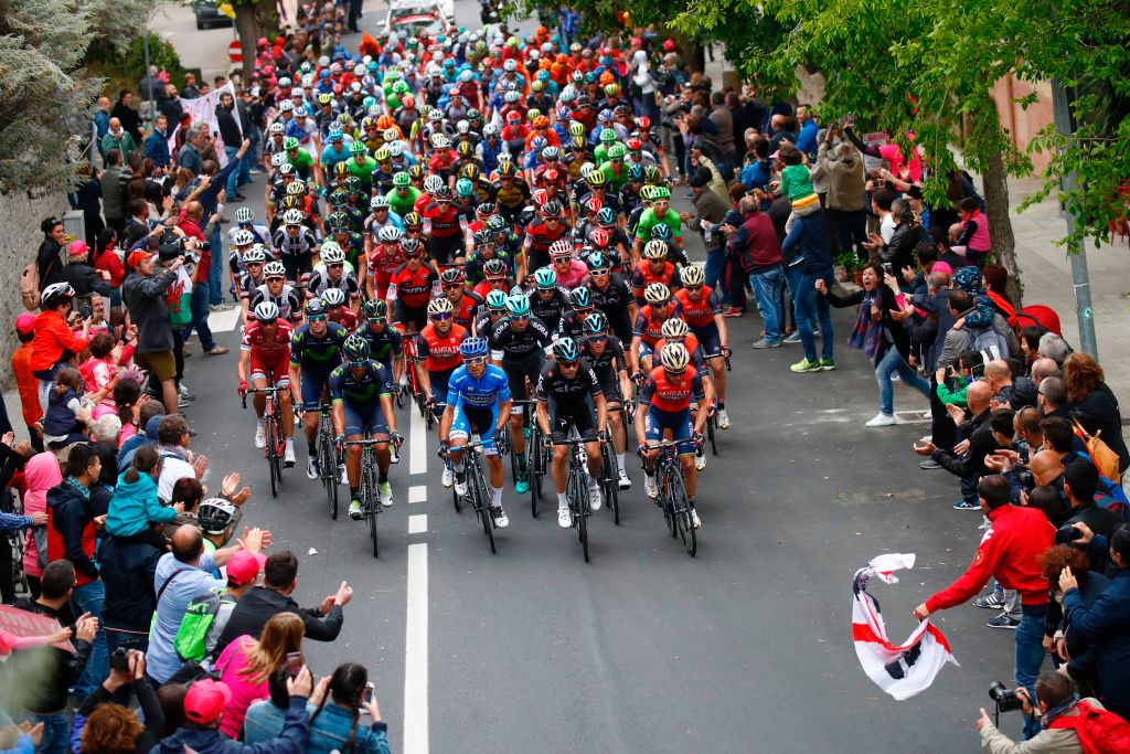 Tom Dumoulin è il primo olandese a vincere il Giro d’Italia