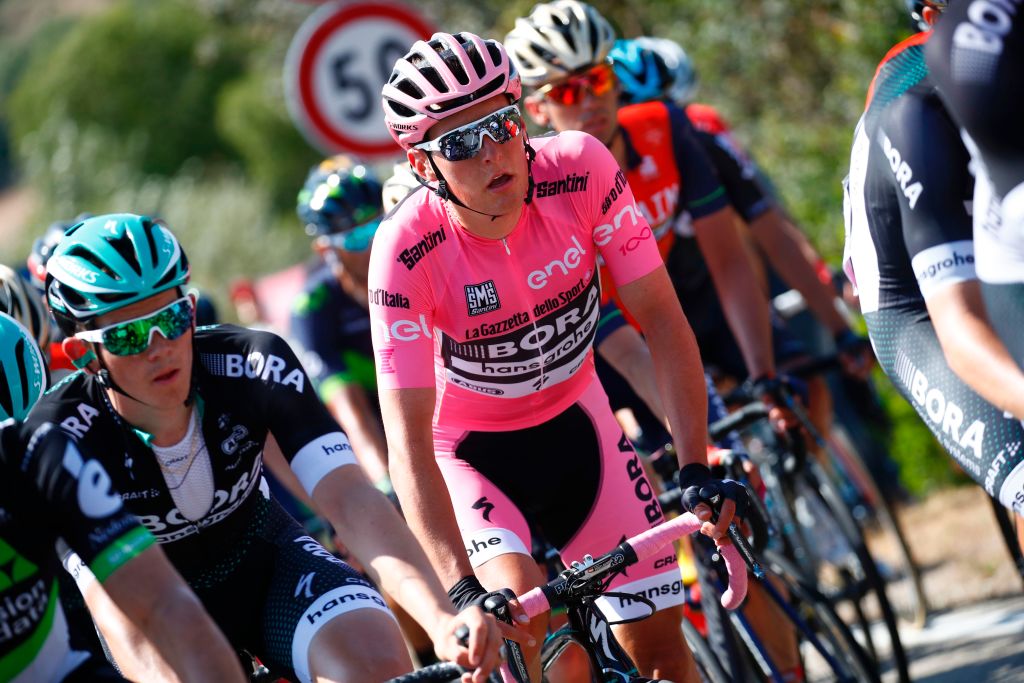 Tom Dumoulin è il primo olandese a vincere il Giro d’Italia