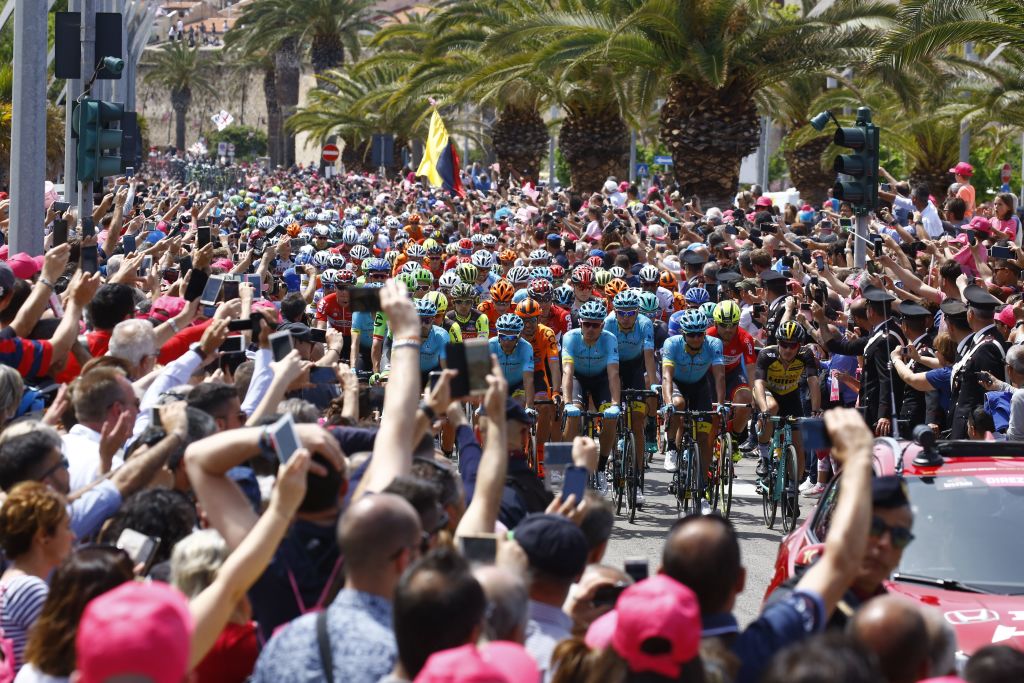 Tom Dumoulin è il primo olandese a vincere il Giro d’Italia