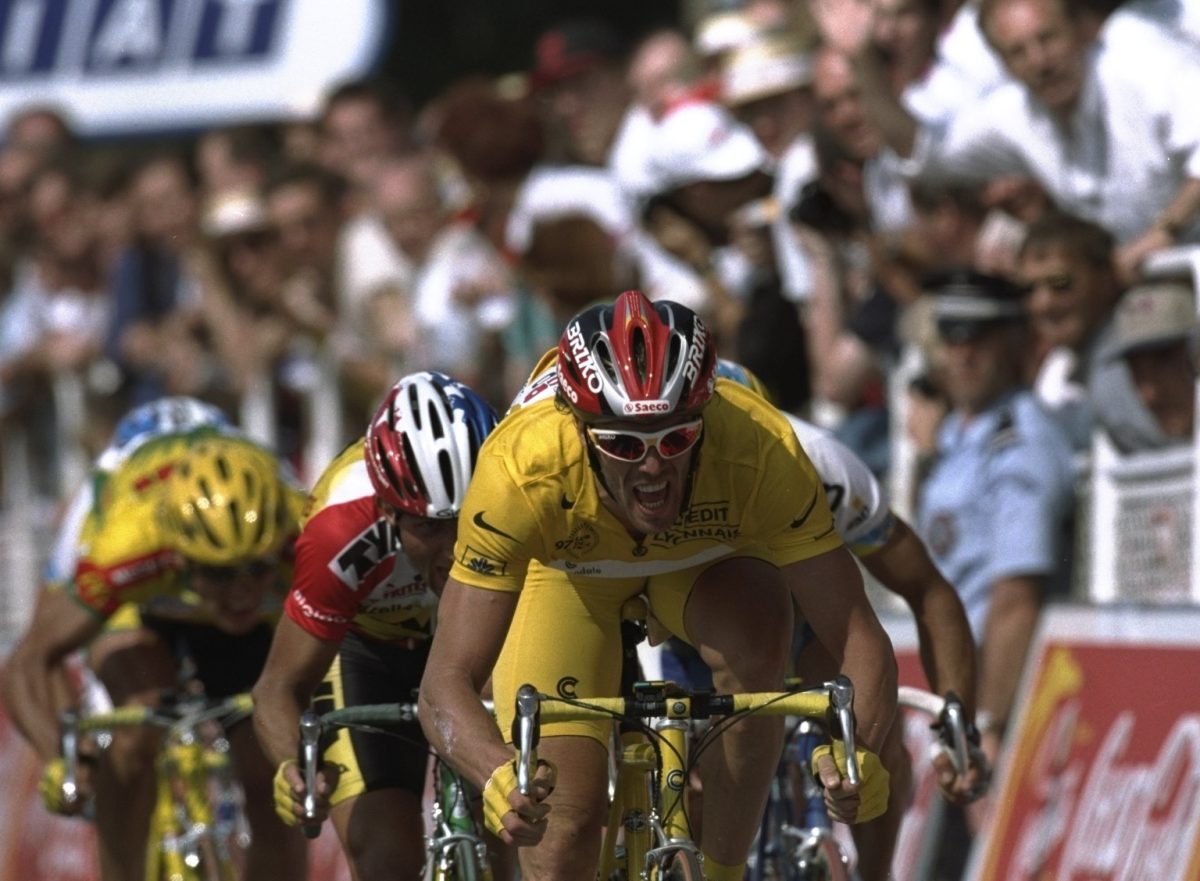 Galleria foto 'Tom Dumoulin è il primo olandese a vincere il Giro d’Italia' - foto 35