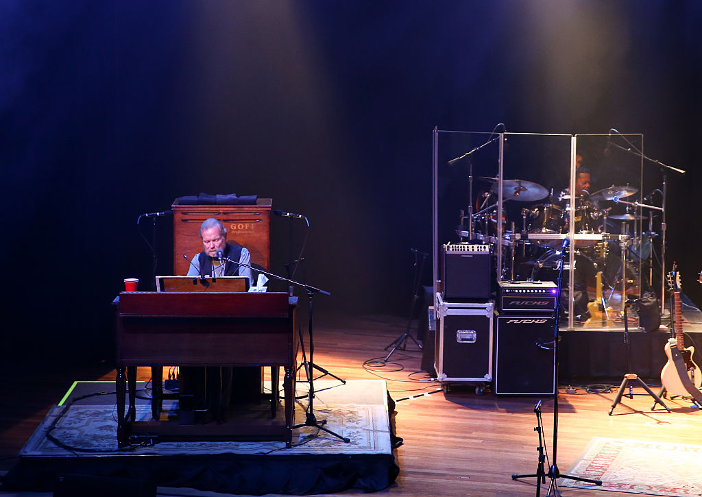 È morto Gregg Allman, leggenda del Southern Rock