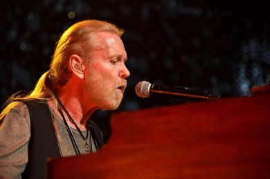 È morto Gregg Allman, leggenda del Southern Rock