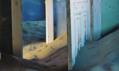 Mohsin Hamid, ‘Exit West’ – La recensione