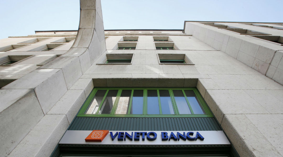 Banche venete, cosa rischiano i clienti