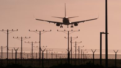 Los Angeles, apre il terminal per VIP