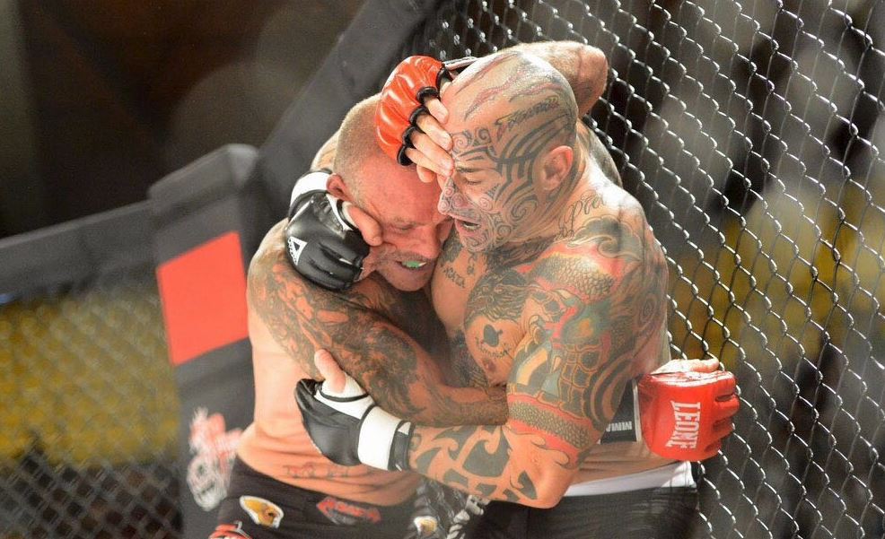 Milano in the Cage – The Movie: realisticamente al cinema. La recensione