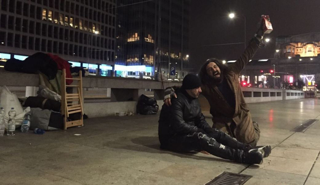 Milano in the Cage – The Movie: realisticamente al cinema. La recensione