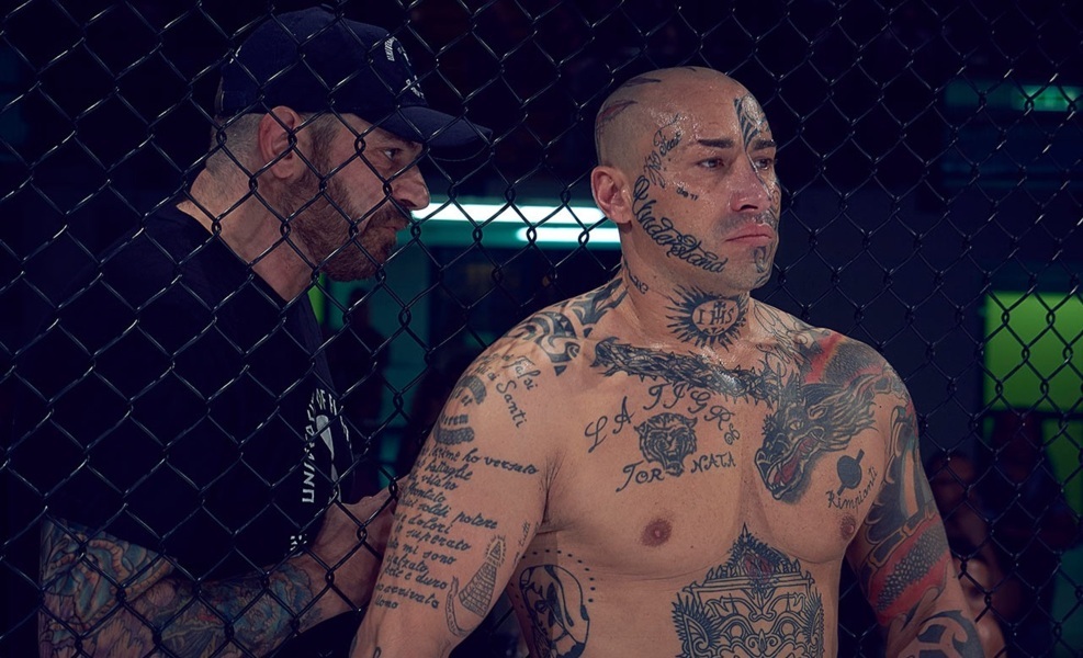 Milano in the Cage – The Movie: realisticamente al cinema. La recensione