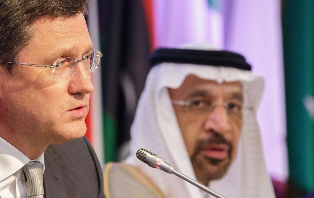 Petrolio: perché il prezzo fatica a risalire sopra i 50 dollari